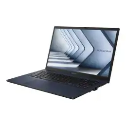 EXPERTBOOK B1 (B1502CVA-BQ0188X ) - TPM2.0, Finger Print, Type-C avec chargement - Intel Core ... (90NX06X1-M006K0)_1